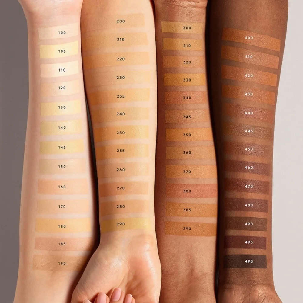 🌿 Fenty Beauty Pro Filt'r Hydrating Longwear Foundation : Color: 180